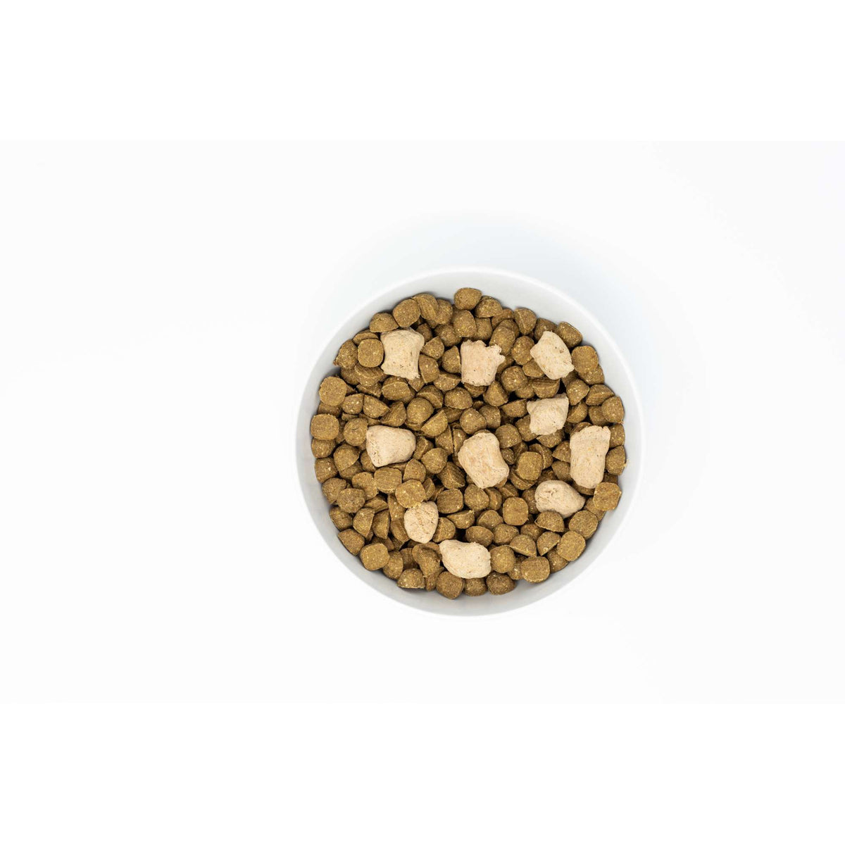 Stella &amp; Chewy&#39;s Kibble Raw Blend Wild Caught Cat Food