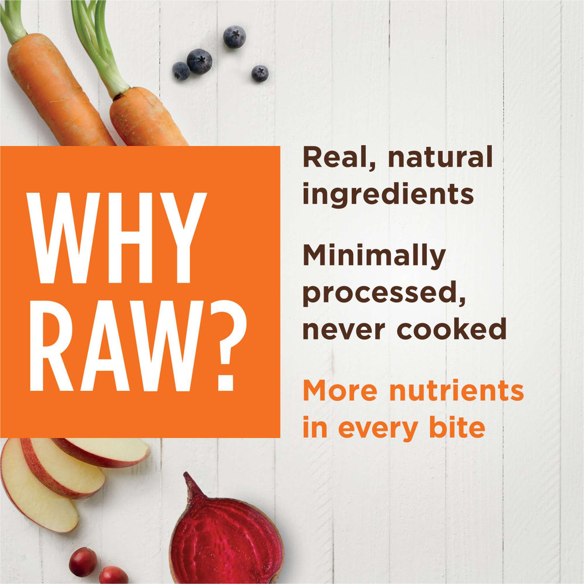 Instinct Frozen Raw Boost Mixers Grain-Free Skin &amp; Coat Health Recipe Dog Food Topper