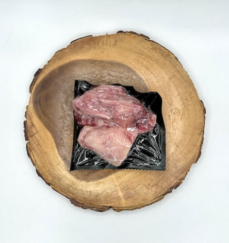 Rawr Frozen Raw Rabbit Legs for Dogs & Cats