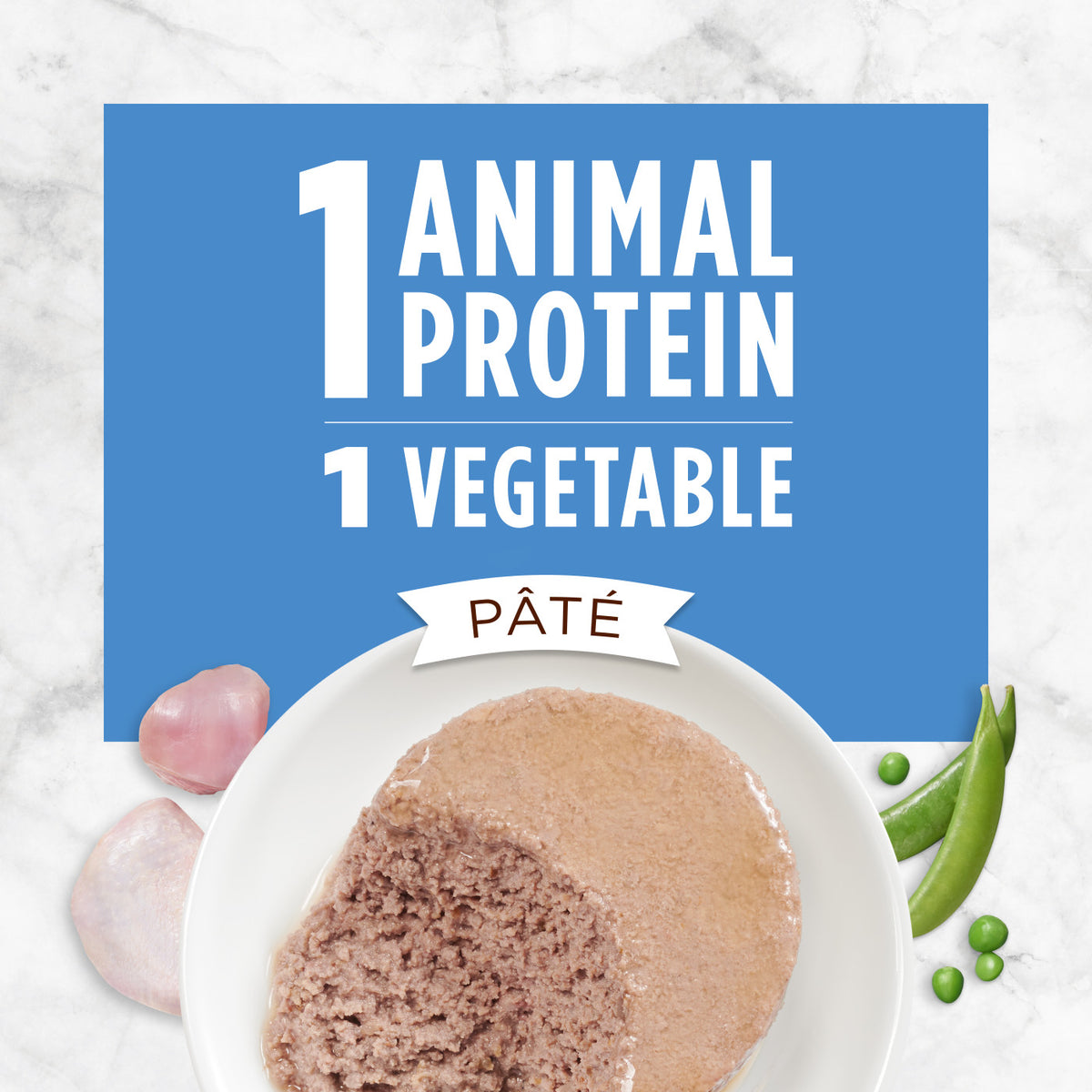Instinct Limited Ingredient Diet Grain-Free Pate Real Turkey Recipe Canned Cat Food