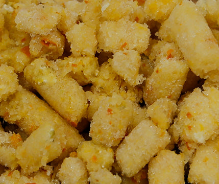 OC Raw Freeze-Dried Pumpkin for Dogs &amp; Cats