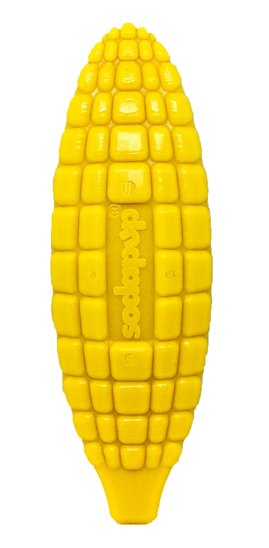 SodaPup Corn on the Cob Ultra Durable Nylon Dog Chew Toy