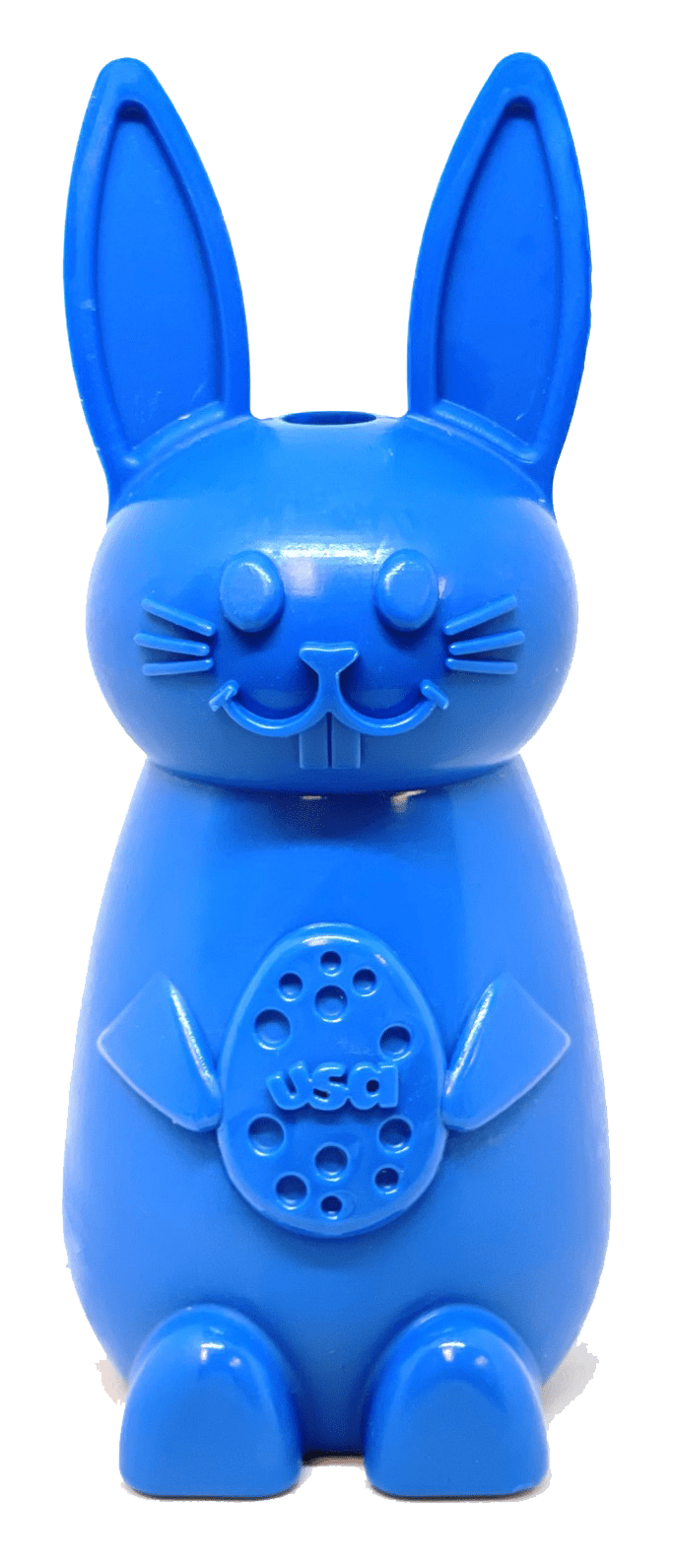 SodaPup Bunny Durable Nylon Chew and Enrichment Toy