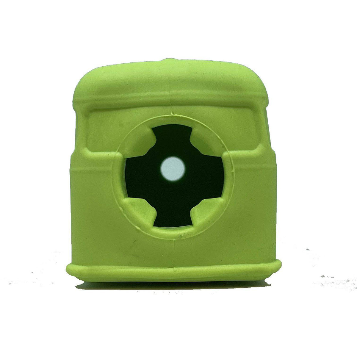 SodaPup Surf's Up! Retro Van  Durable Chew Toy & Treat Dispenser