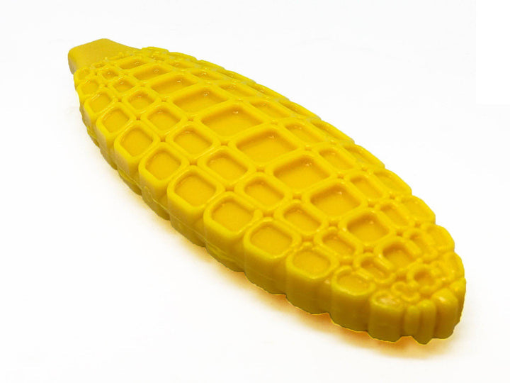 SodaPup Corn on the Cob Ultra Durable Nylon Dog Chew Toy