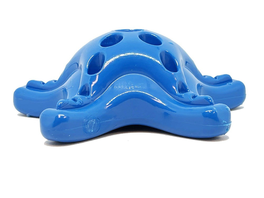 SodaPup Starfish Ultra Durable Nylon for Aggressive Chewers Dog Chew Toy