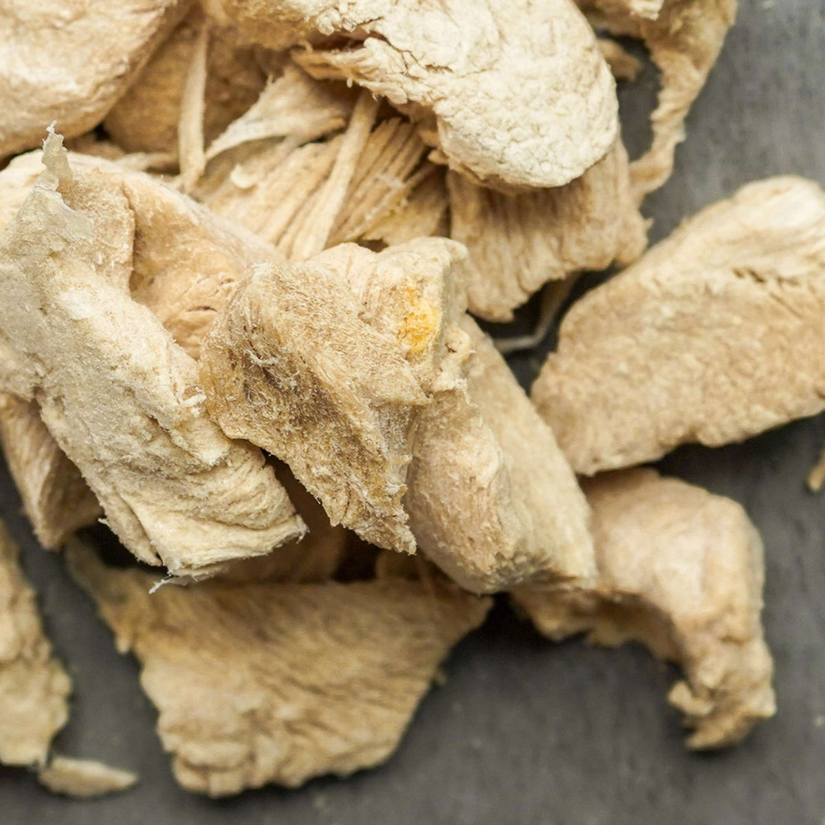 Oma&#39;s Pride Freeze-Dried Raw Turkey Chunk Dog &amp; Cat Treats