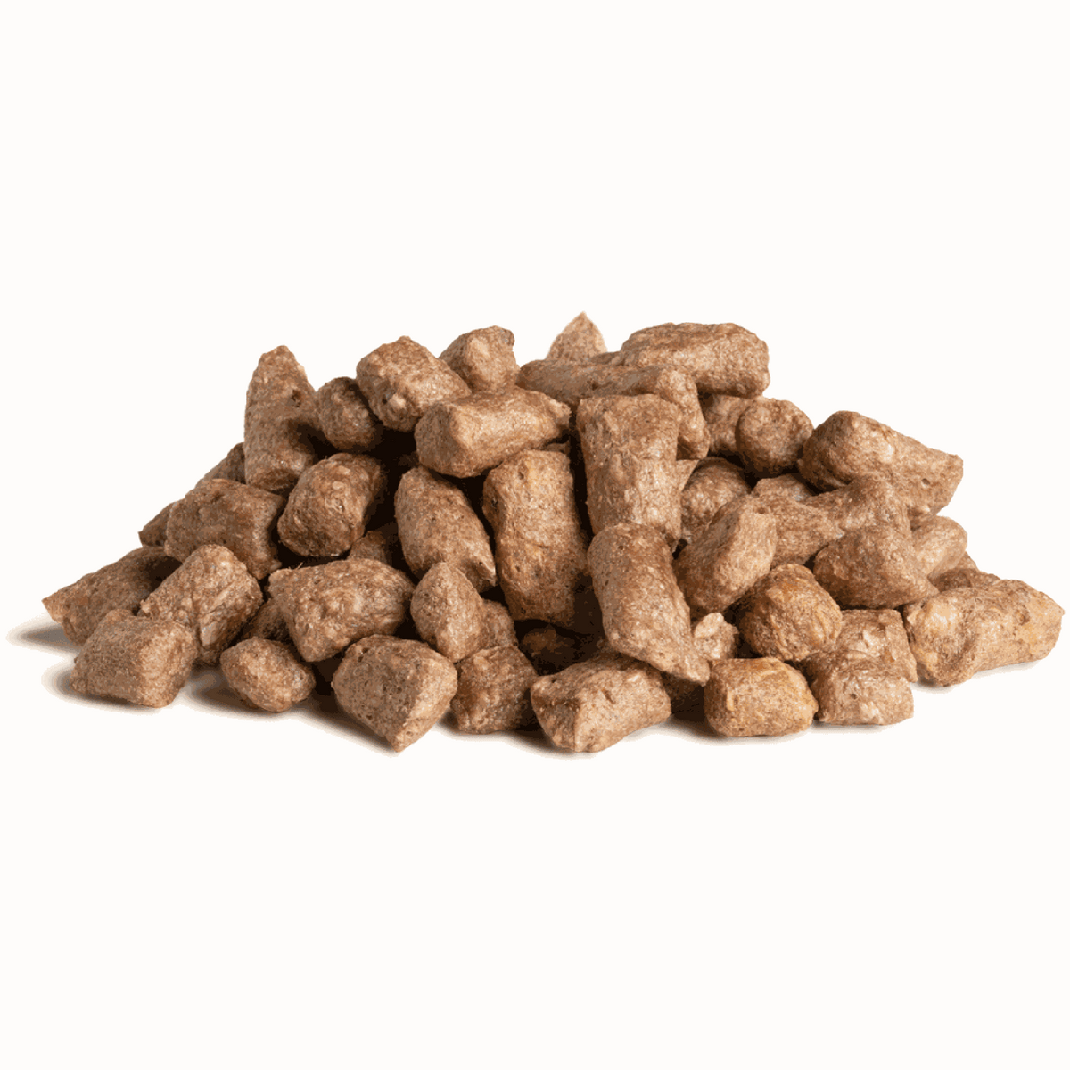 Vital Essentials Freeze-Dried Raw Protein Mix-In Beef Dog Meal Topper