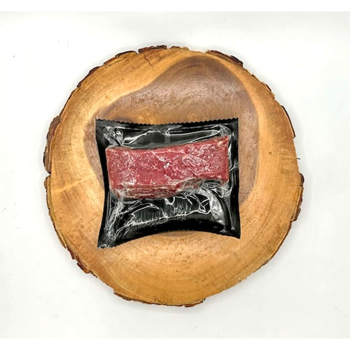 Rawr Frozen Raw Wild Venison for Dogs & Cats