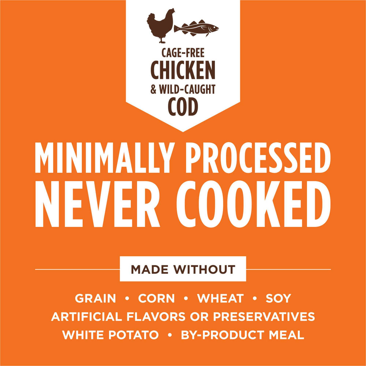 Instinct Frozen Raw Boost Mixers Grain-Free Skin &amp; Coat Health Recipe Dog Food Topper