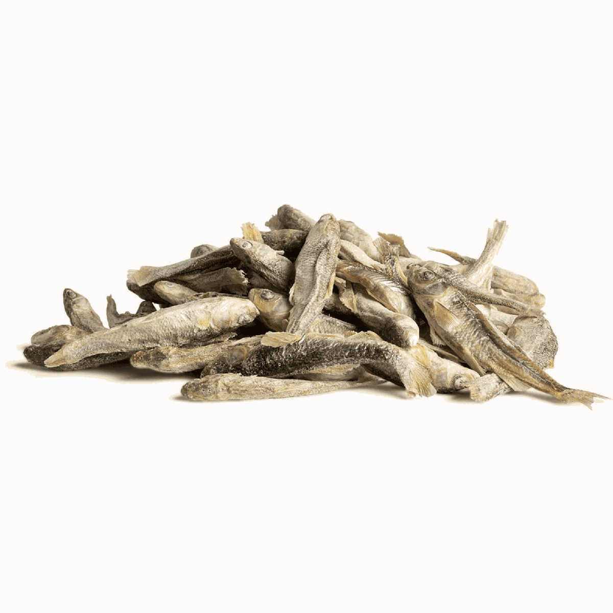 Vital Essentials Freeze-Dried Raw Minnows Dog Treats