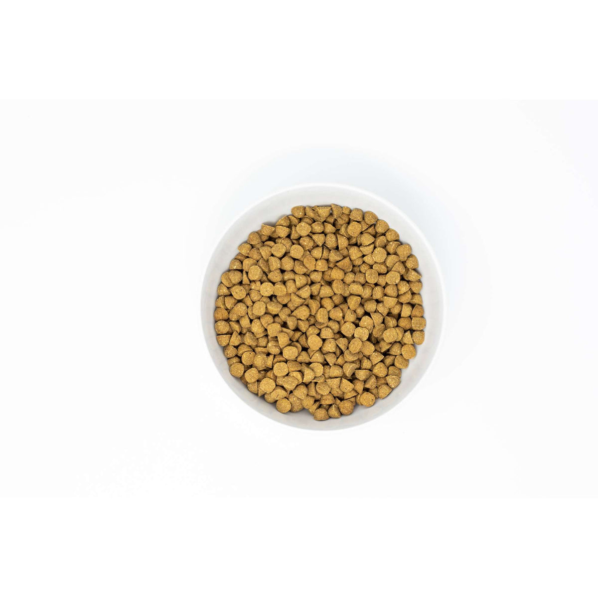 Stella &amp; Chewy&#39;s Kibble Raw Coated Chicken Small Breed Dog Food