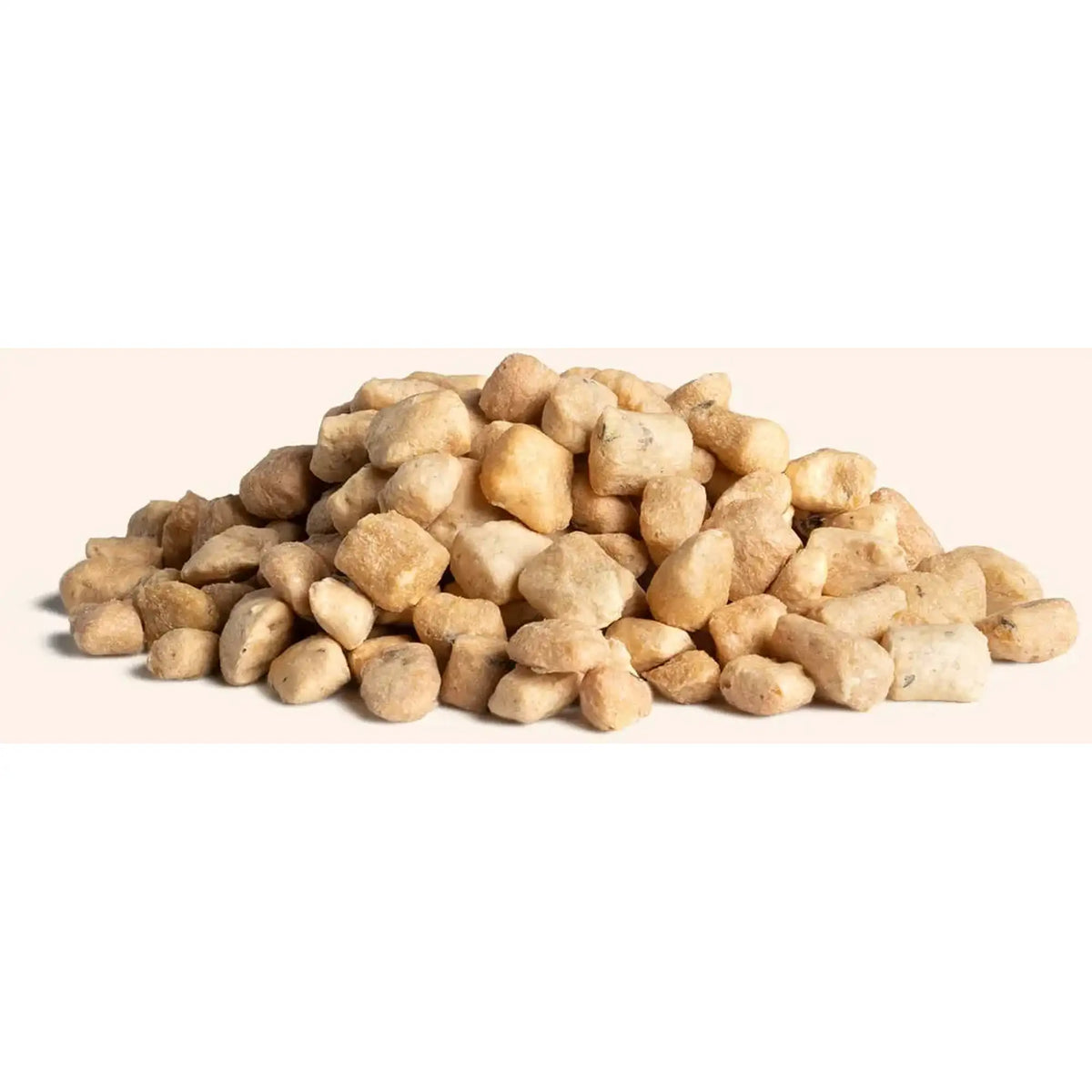 Vital Essentials Freeze-Dried Raw Salmon Bites Dog Treats