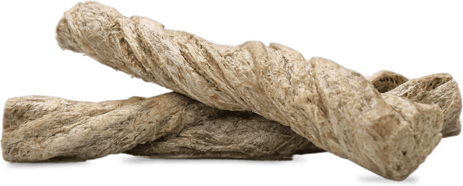 Vital Essentials Freeze-Dried Raw Moo Sticks Dog Chew
