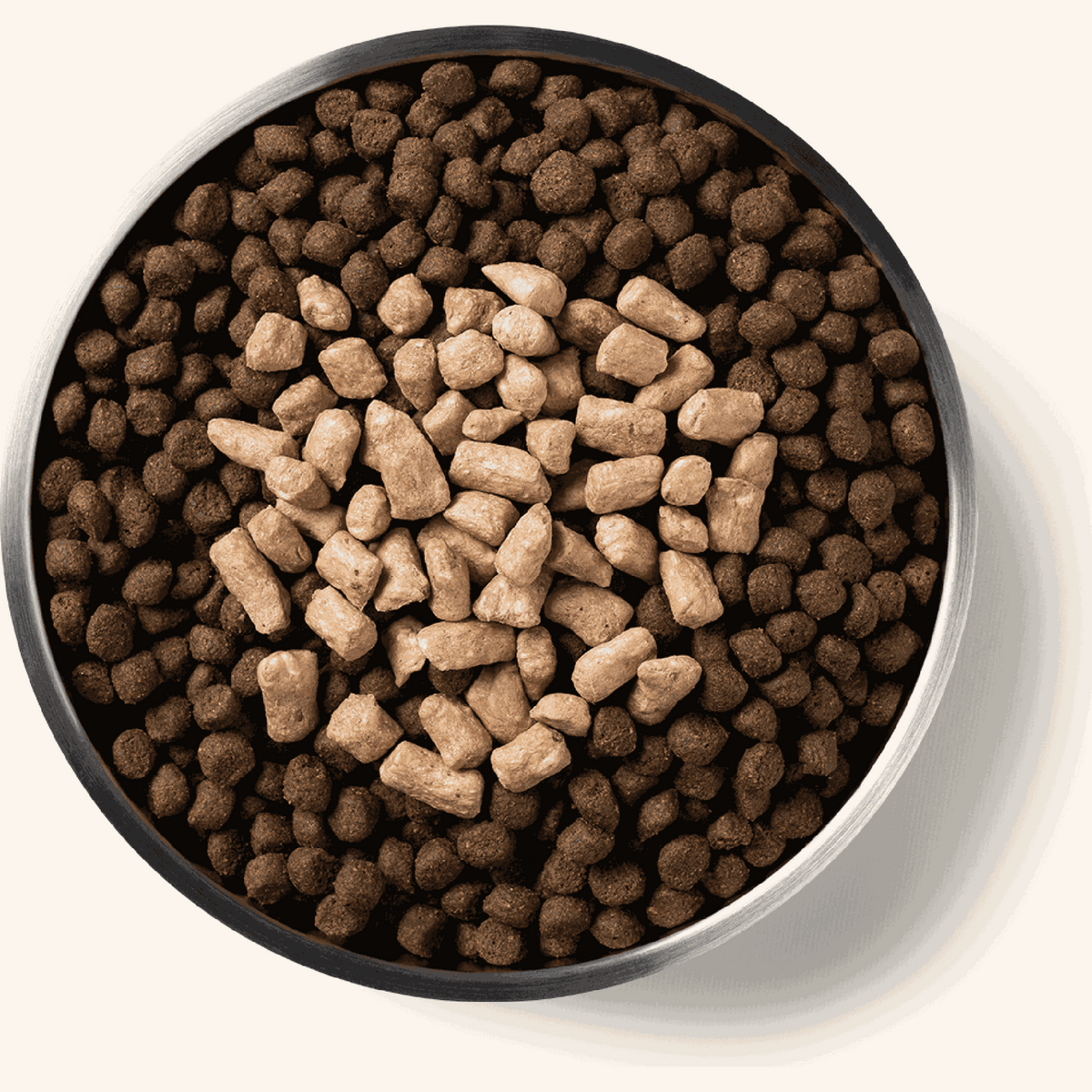 Vital Essentials Freeze-Dried Raw Protein Mix-In Turkey Dog Meal Topper