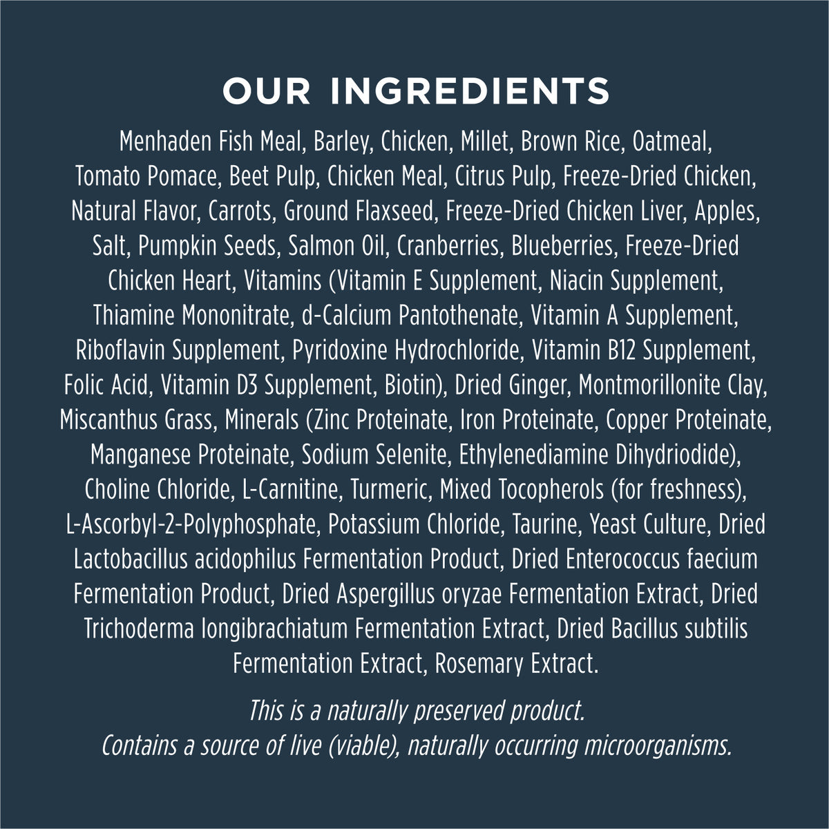Instinct Raw Boost Whole Grain Light Recipe with Real Chicken &amp; Brown Rice Dry Dog Food
