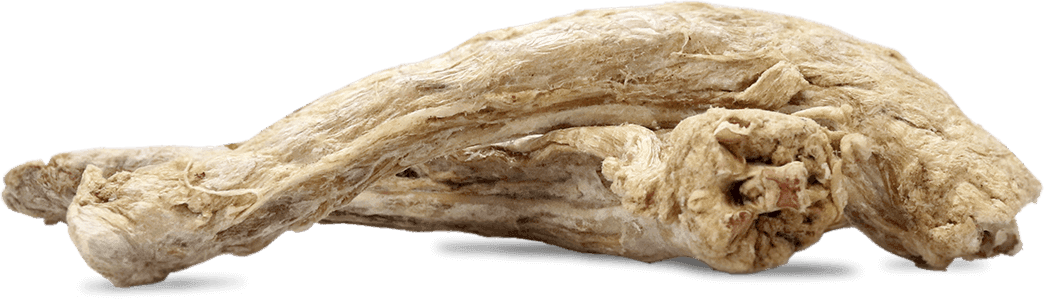Vital Essentials Freeze-Dried Raw Turkey Necks Dog Chew